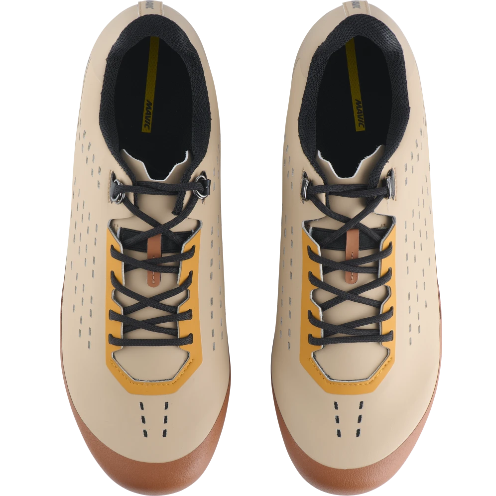MAVIC ALLROAD SL Beige/ruskea GRAVEL kengät