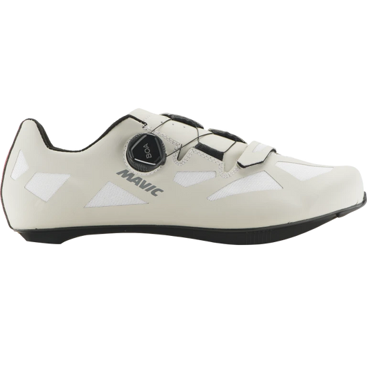 MAVIC COSMIC ELITE SL Road kengät Valkoinen/Beige