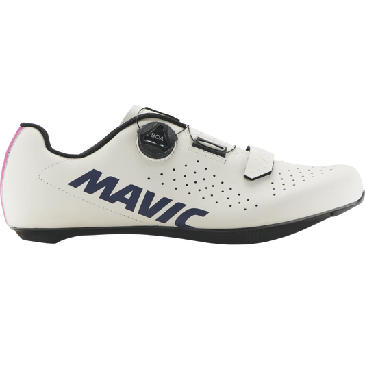 MAVIC COSMIC BOA maantiekengät Valkoinen/sininen