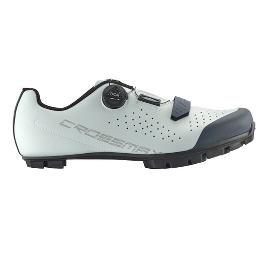 MAVIC CROSSMAX BOA MTB-kengät Sininen/oranssi