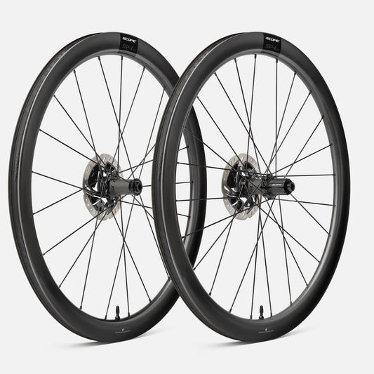Kiekkopari SCOPE S4A DISC