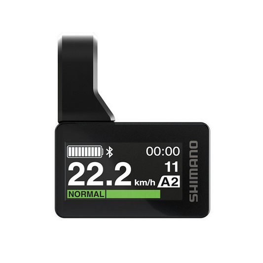 SHIMANO Steps SC-EN600 -näyttö