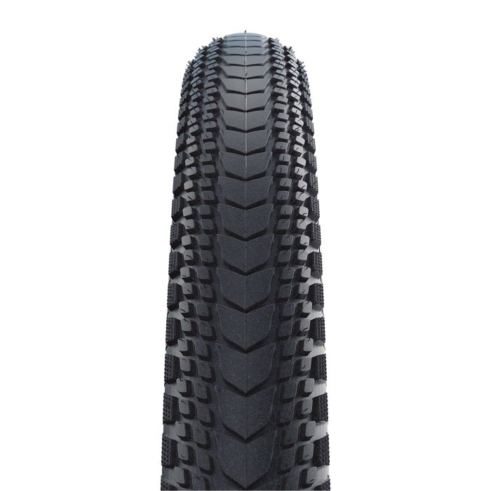 SCHWALBE MARATHON ALMOTION 27.5x2.15 ADDIX V-Guard Reflex Tubetype pehmeä rengas