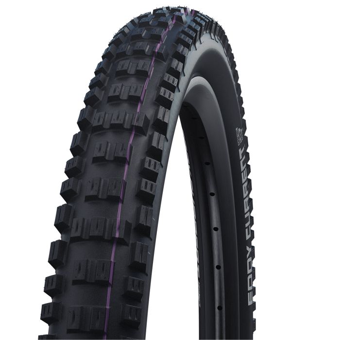 SCHWALBE EDDY CURRENT FRONT 29x2.60 ADDIX ULTRASOFT SUPERTRAIL Tubeless Ready pehmeä rengas