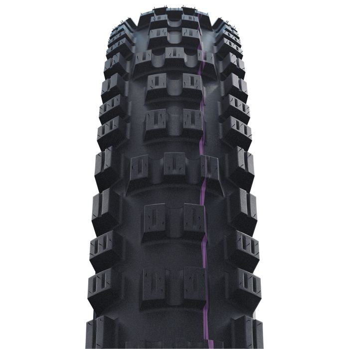 SCHWALBE EDDY CURRENT FRONT 29x2.60 ADDIX ULTRASOFT SUPERTRAIL Tubeless Ready pehmeä rengas