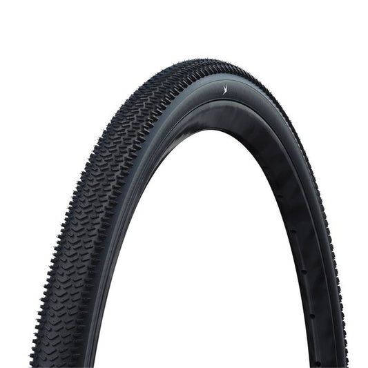 SCHWALBE G-ONE R PRO ADDIX Race V-Guard 700x35C Tubeless-valmis rengas