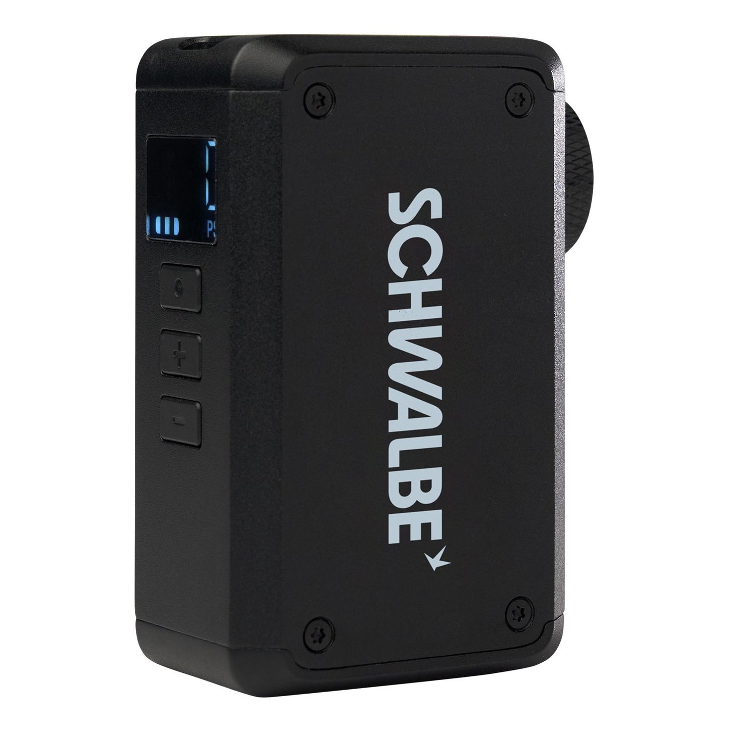 SCHWALBE E-MICRO CLIK VALVE -sähköpumppu