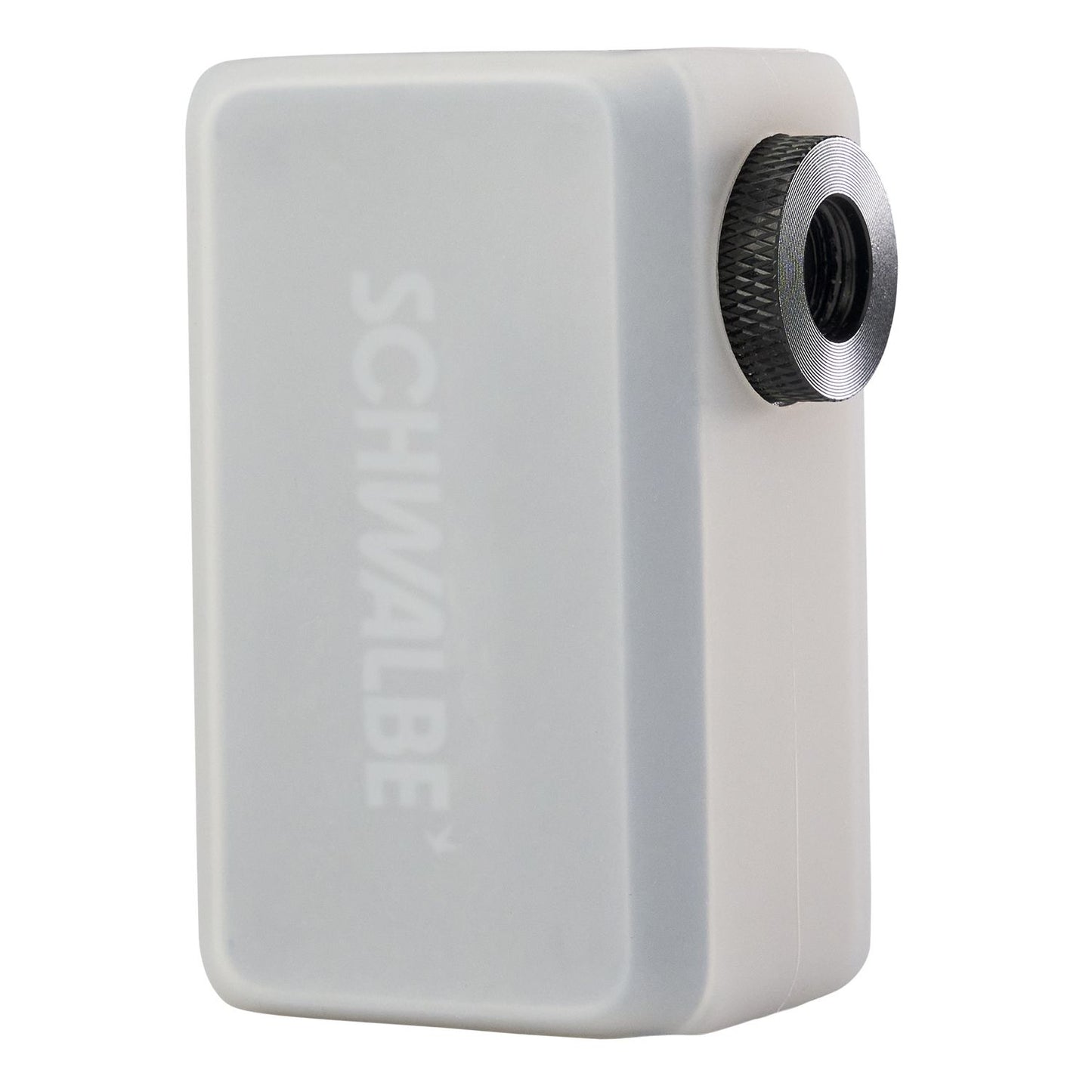 SCHWALBE E-MICRO CLIK VALVE -sähköpumppu