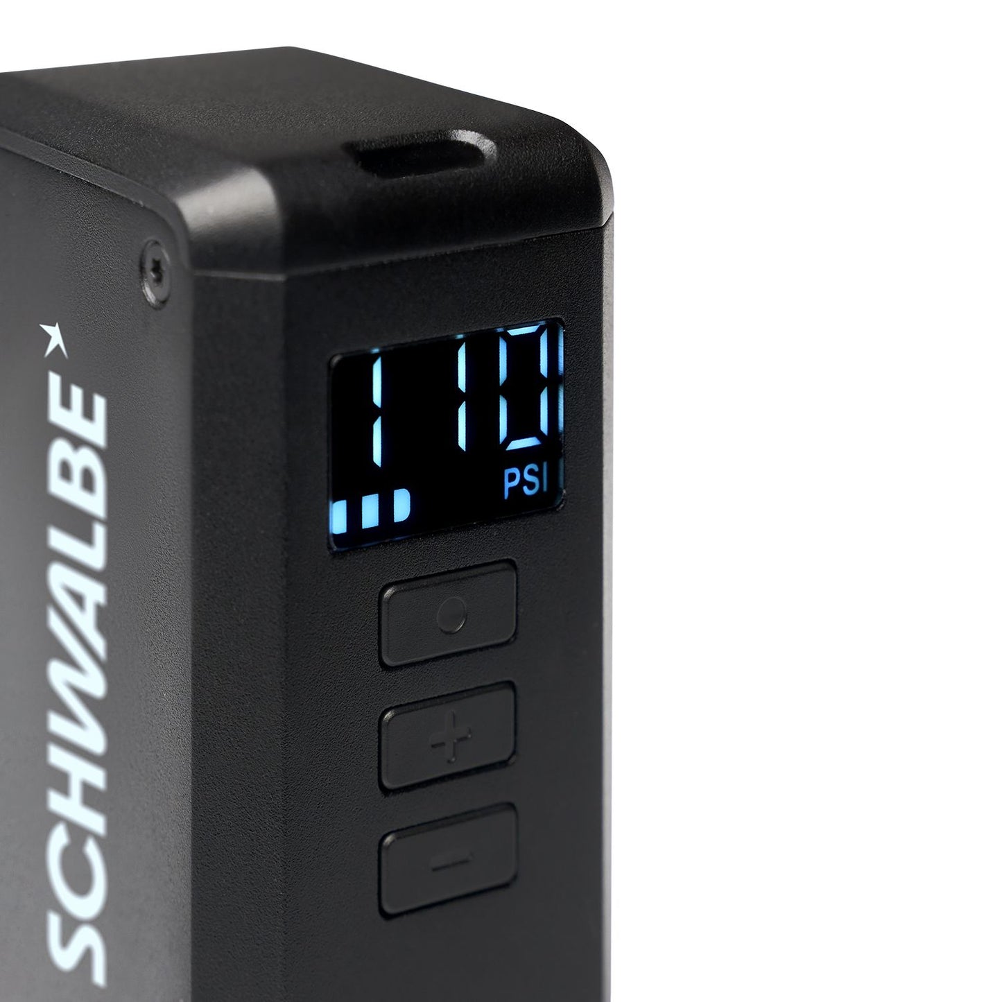 SCHWALBE E-MICRO CLIK VALVE -sähköpumppu