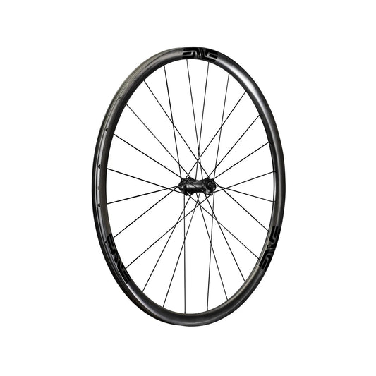 ENVE SES 2.3 Tubeless Ready etupyörä (keskuslukitus) Musta