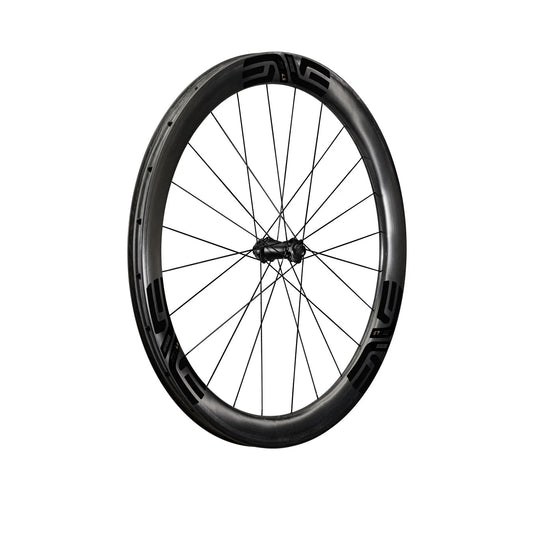 ENVE SES 4.5 Tubeless Ready etupyörä (Center Lock) Musta