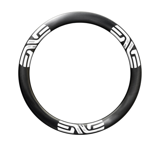 ENVE SES 4.5 700c 50mm valkoinen etuvanne