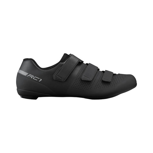 SHIMANO RC102 Road kengät Musta 2025