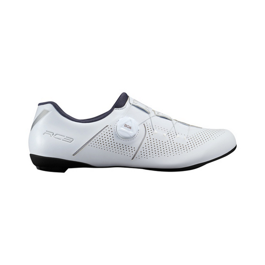 SHIMANO RC302 Valkoinen Road kengät