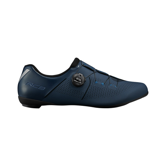 SHIMANO RC302 Road kengät Navy