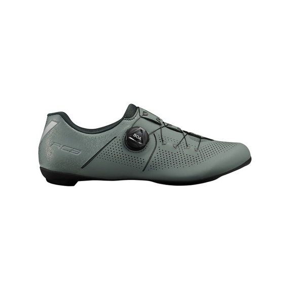 SHIMANO RC302 Naisten maantiekengät Vihreä