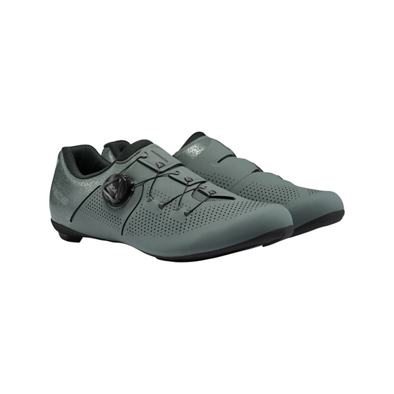 SHIMANO RC302 Naisten maantiekengät Vihreä