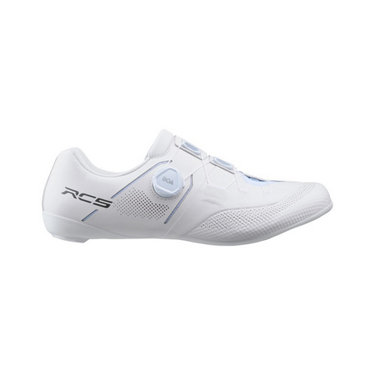 SHIMANO RC503 Road kengät Valkoinen