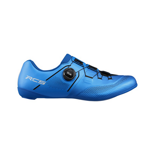 SHIMANO RC503 maantiekengät Sininen