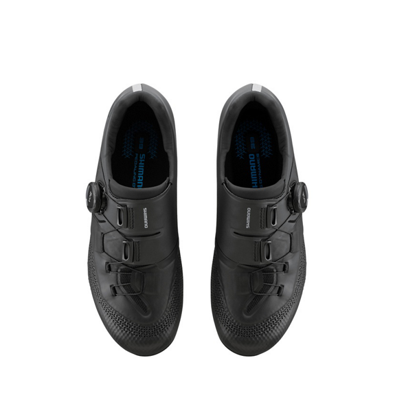 SHIMANO RC503 Naisten maantiekengät Musta