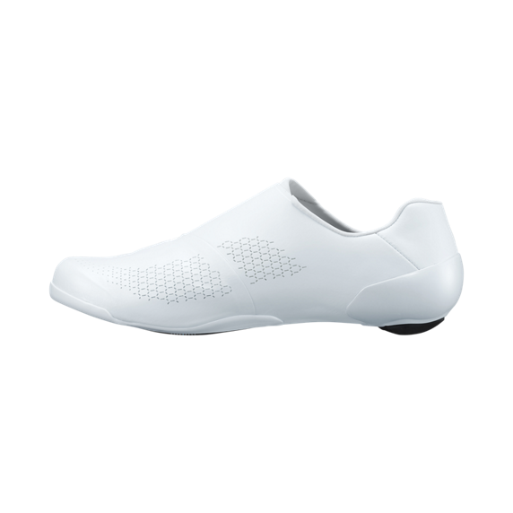 Maantiekengät SHIMANO RC910 S-PHYRE Valkoinen