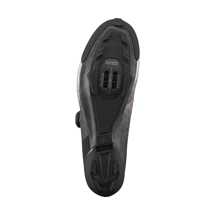 SHIMANO RX800 Harmaa GRAVEL MTB-kengät