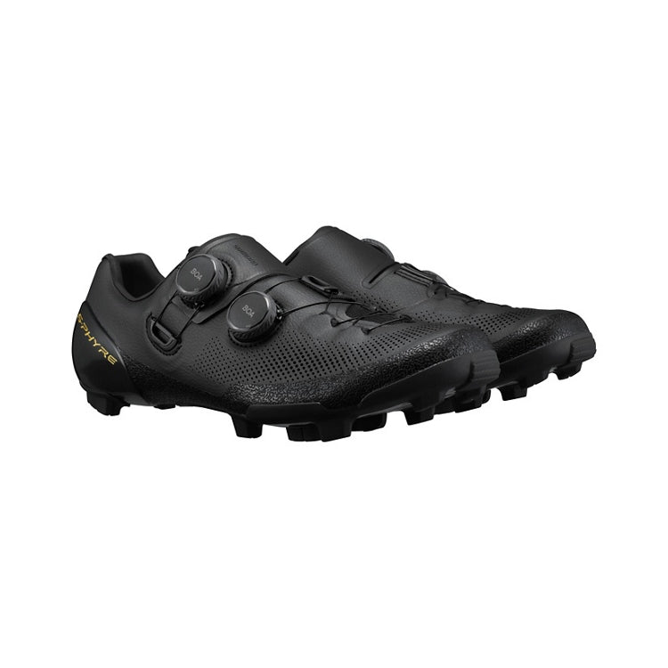 SHIMANO RX910 SPHYRE Musta sora kengät