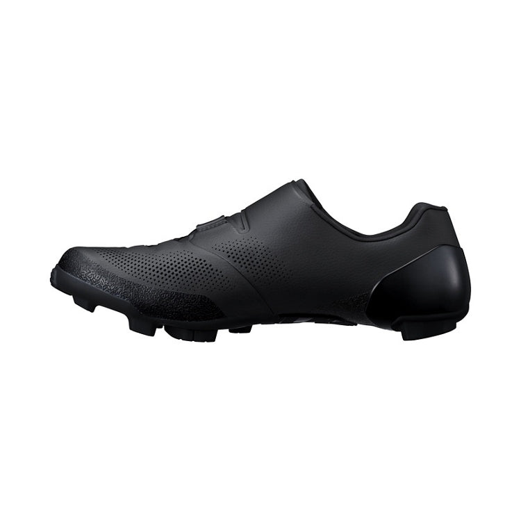 SHIMANO RX910 SPHYRE Musta sora kengät