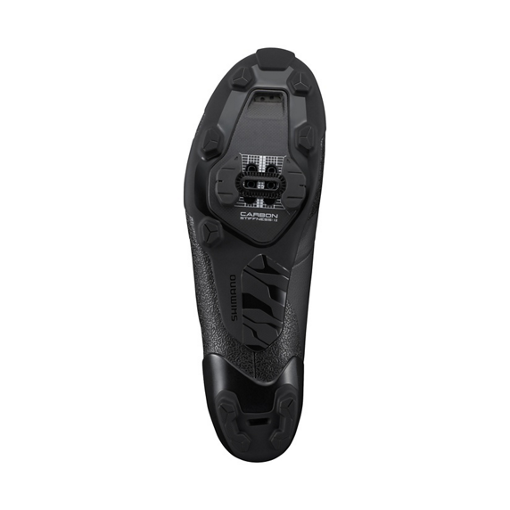 SHIMANO SMN RX910 SPD Pontoon Musta SHIMANO SMN RX910 SPD Pontoon Musta