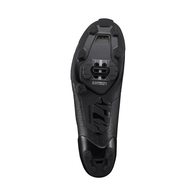 SHIMANO RX910 SPHYRE Musta sora kengät