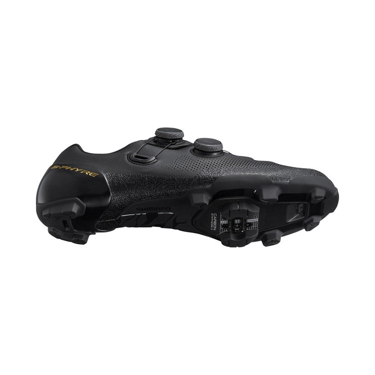 SHIMANO RX910 SPHYRE Musta sora kengät