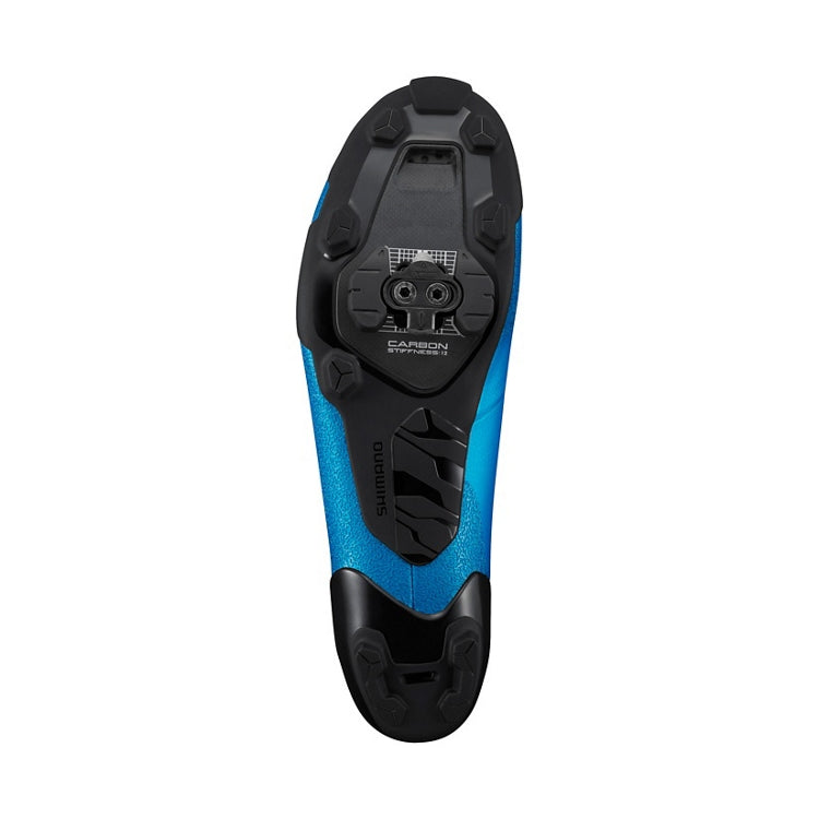 SHIMANO RX910 S-PHYRE Sininen XC/Gravel MTB-kengät