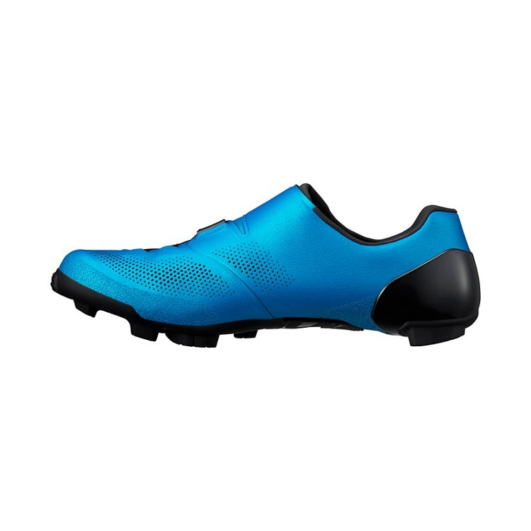 SHIMANO RX910 S-PHYRE Sininen XC/Gravel MTB-kengät