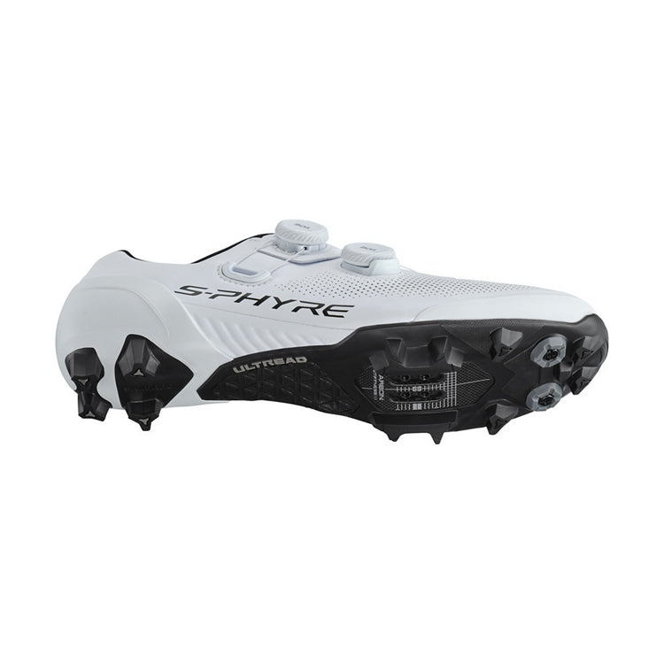 SHIMANO XC903 Large Valkoinen MTB-kengät