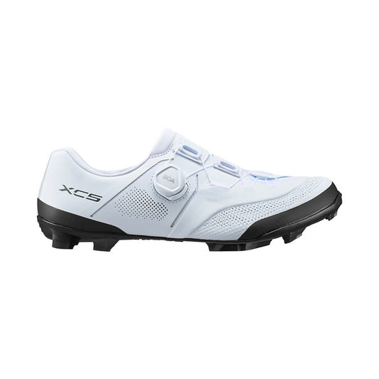 SHIMANO XC503 Valkoinen MTB-kengät - Rajoitettu erä