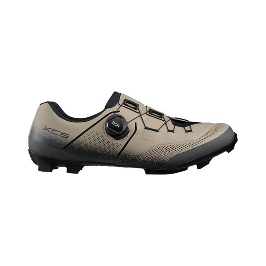 SHIMANO XC503 Beige MTB-kengät