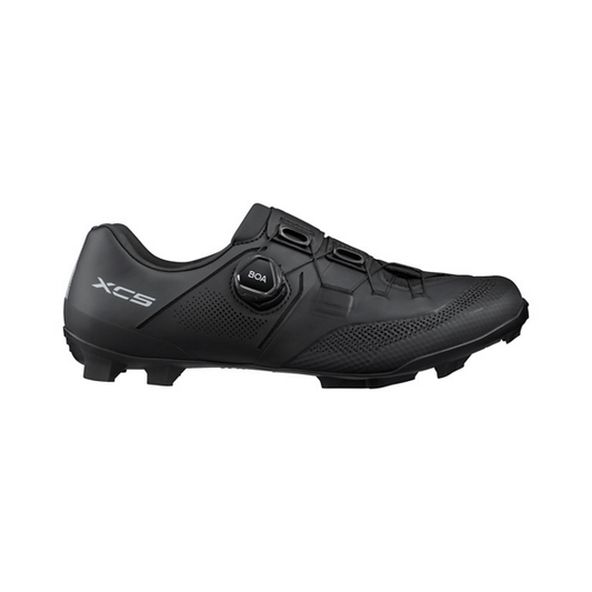 SHIMANO XC503 Large MTB-kengät Musta