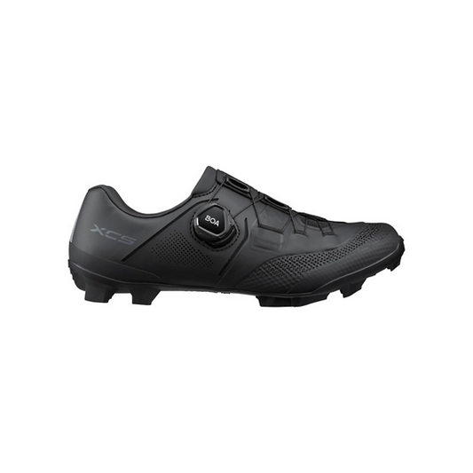 SHIMANO XC503 Naisten MTB-kengät Musta