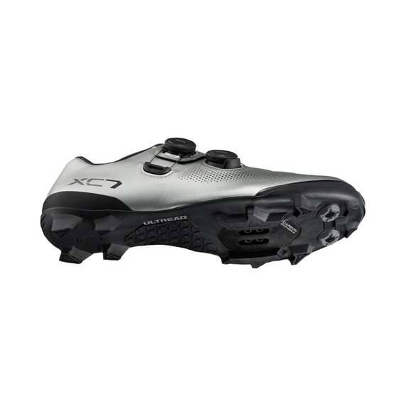 SHIMANO XC703 Hopea MTB-kengät