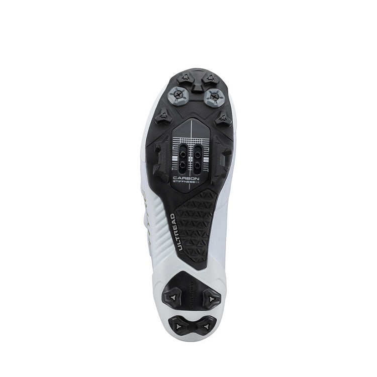 SHIMANO XC903 MTB Naisten kengät Valkoinen