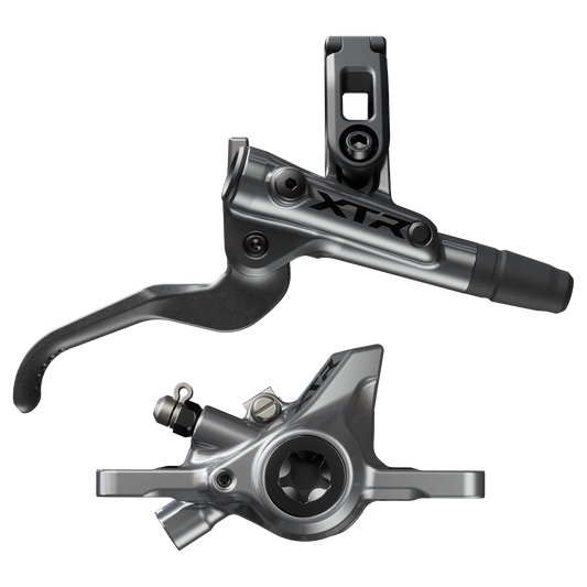 SHIMANO XTR M9200 XC 2 mäntä takajarru