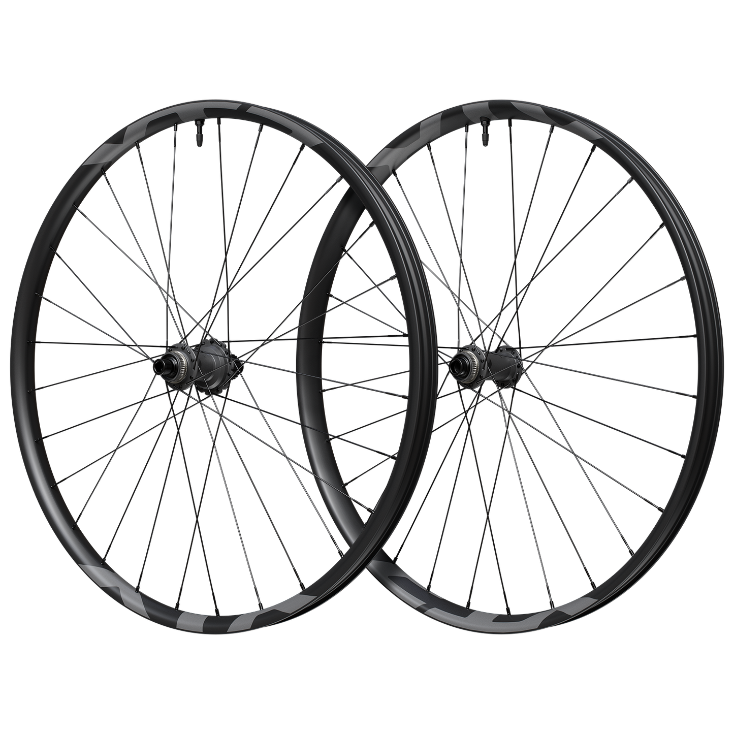 Pari SHIMANO XTR M9220 Enduro 29'' pyörää 15x110mm/12x148mm Boost-pyörää.