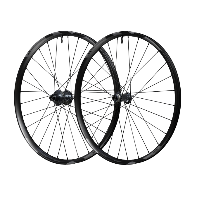SHIMANO XT M8200 Enduro 29'' 15x110 mm/12x148 mm Boost -pyöräpari