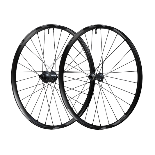 SHIMANO XT M8200 Enduro 29'' 15x110mm/12x148mm Boost -pyöräpari