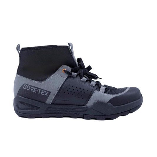 SIDI ATOMUS MID GTX WINTER MTB-kengät Harmaa/vihreä