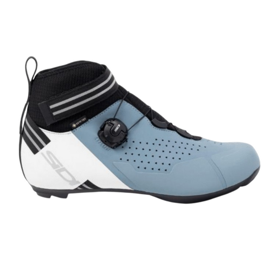 SIDI NIX GTX WINTER Road kengät Harmaa