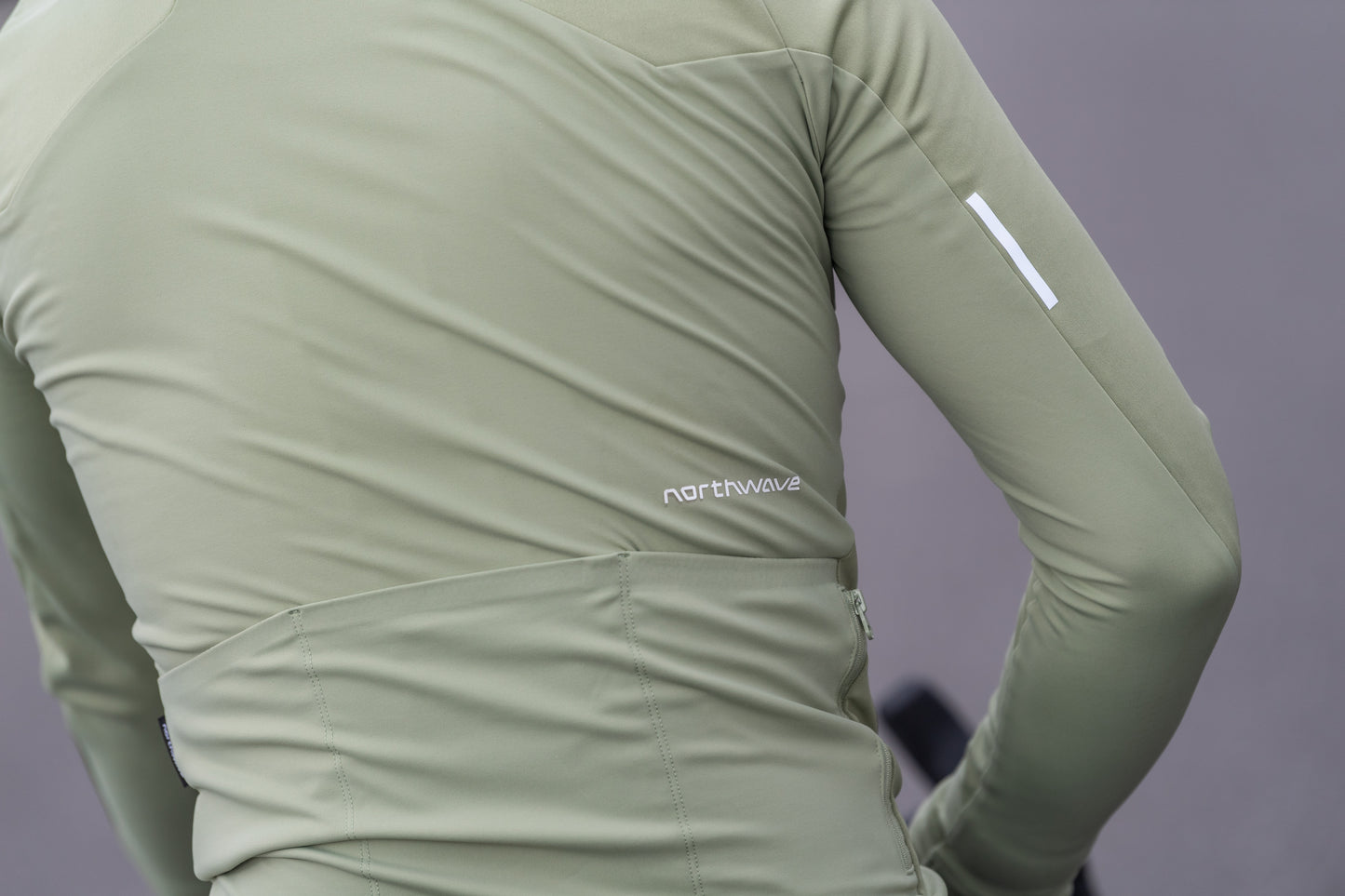 NORTHWAVE EXTREME Cottage takki vihreä