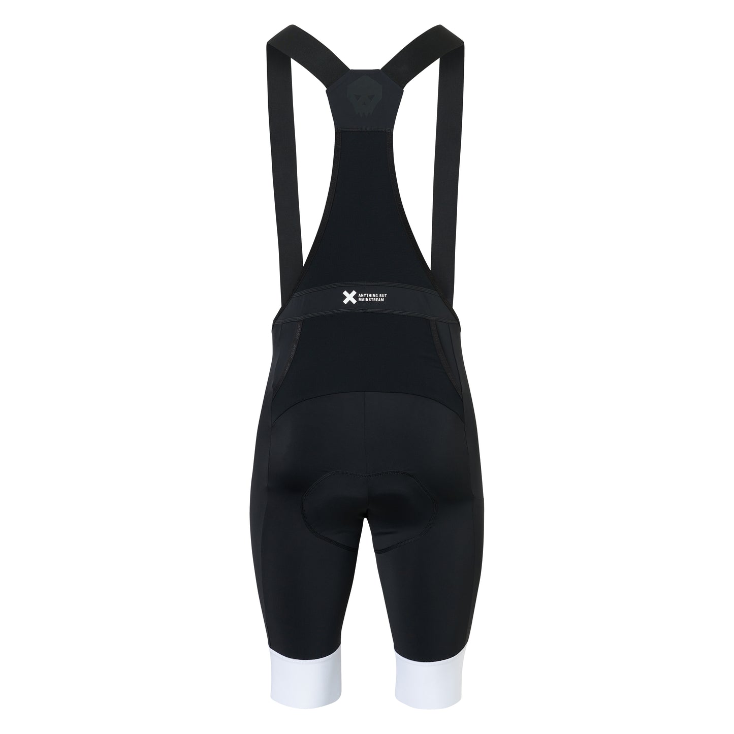 USWE SKARP GRAVEL Bib Tight musta