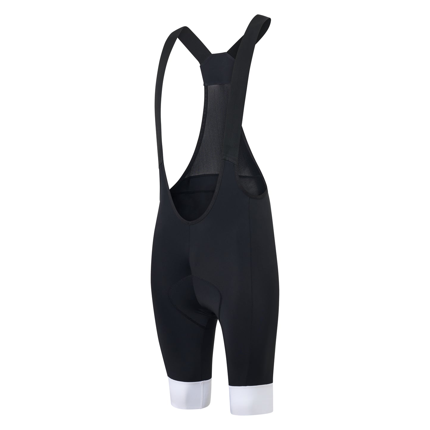 USWE SKARP GRAVEL Bib Tight musta