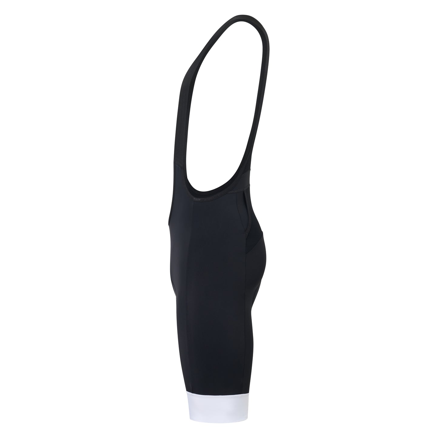 USWE SKARP GRAVEL Bib Tight musta